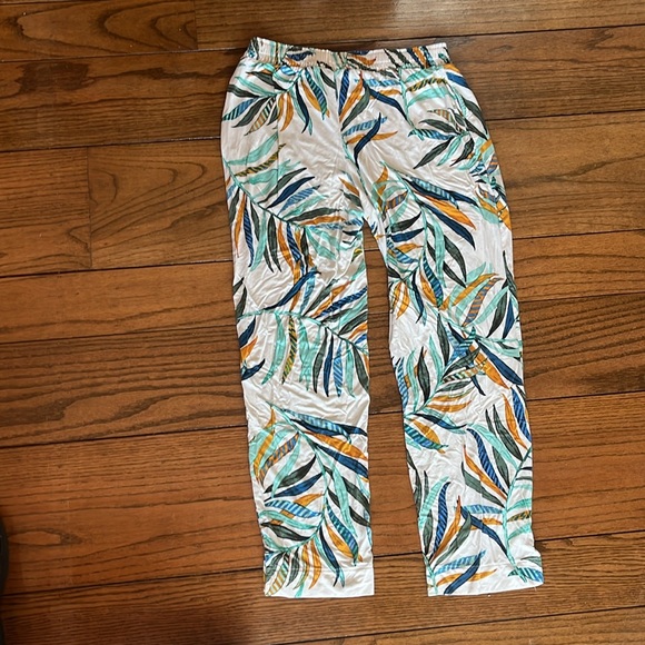 Soma Women's Cool Nights Cami Pajama set Size S - Picture 15 of 15